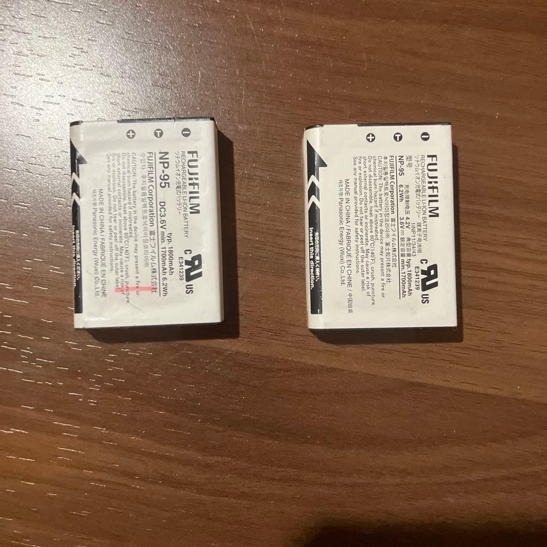 デジタルカメラ Fujifilm X70