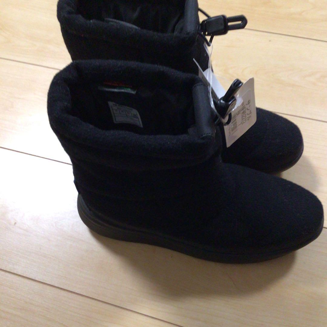 ノースフェイス　ヌプシブーティ　NFW52272 サンプル品