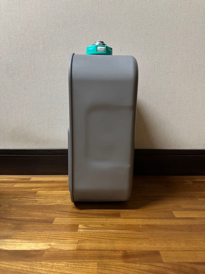 【熊本県中南部引取専用】ダイニチ ブルーヒーター 15畳〜20畳 2017年製