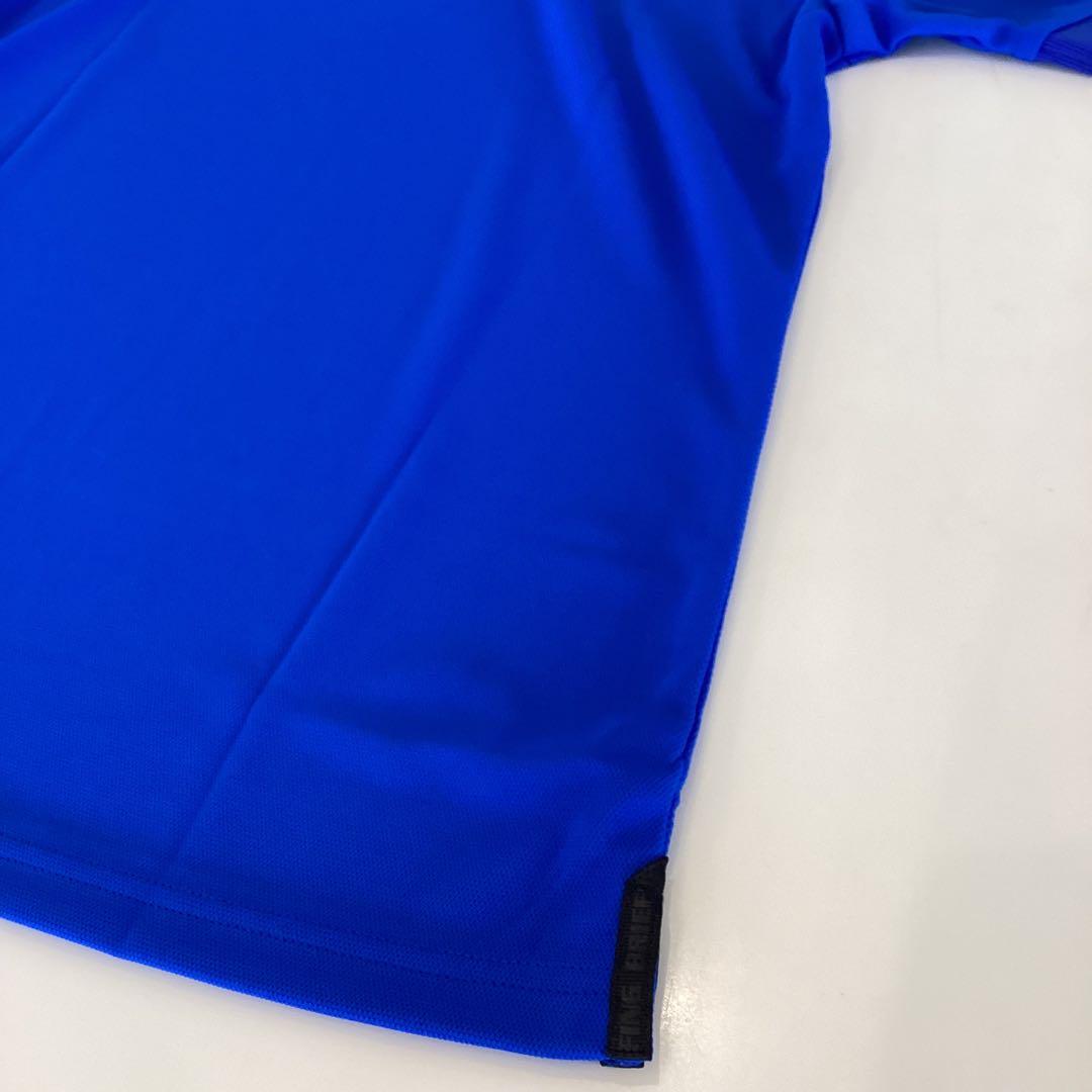 新品　BRIEFING LA MEN’S MINI LINE HIGHNECK