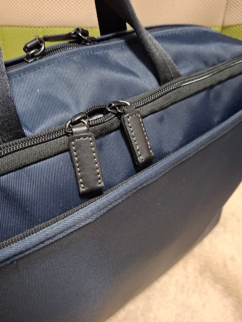 美品 サムソナイト 2wayデボネア5 ブリーフケースMEXP ビジネスバッグ