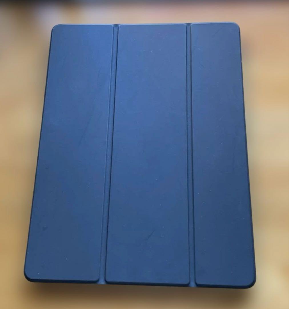 バッテリー状態92% iPad Pro 265GB MP6G2J/+新品ケース付