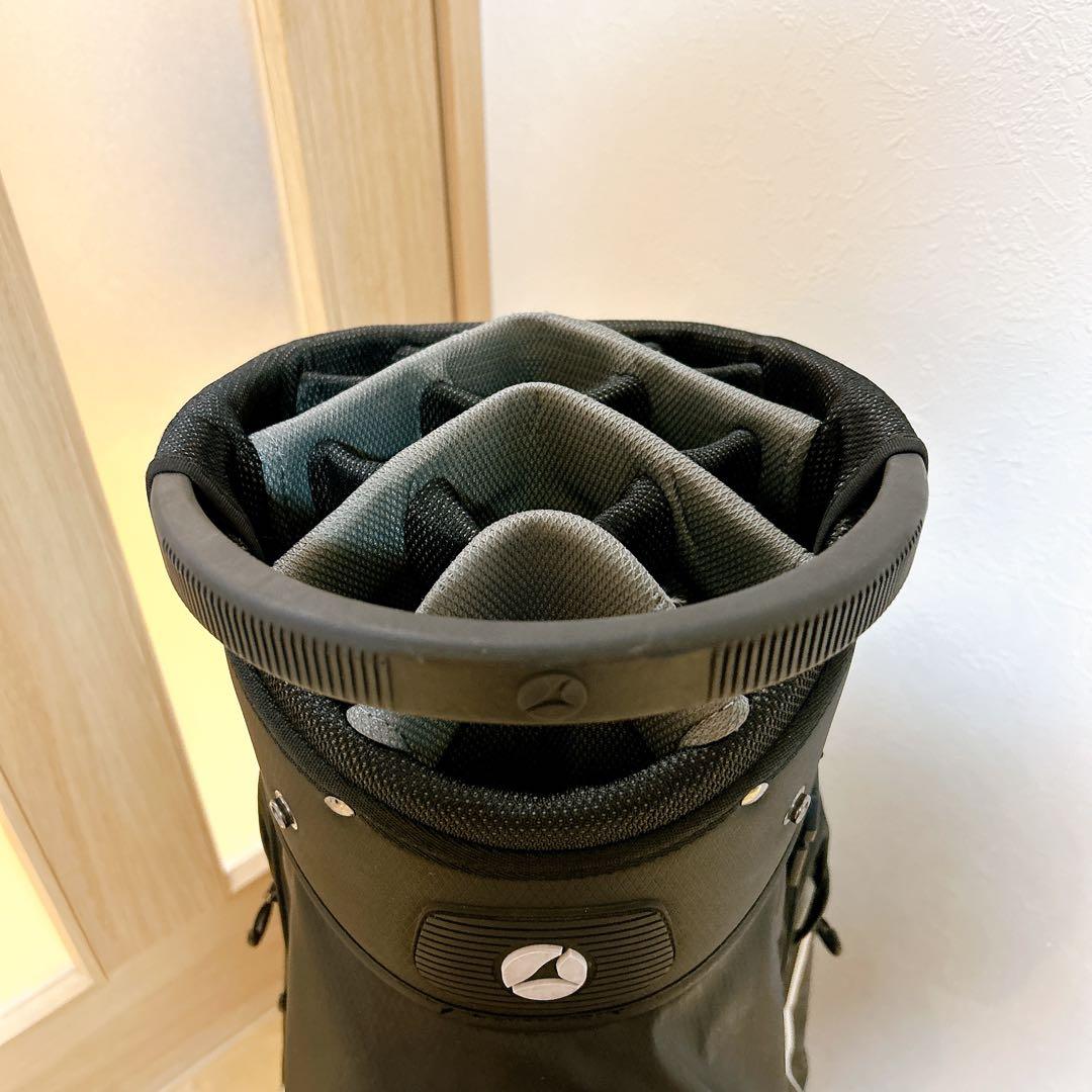 【希少品】Motocaddy キャディバッグ