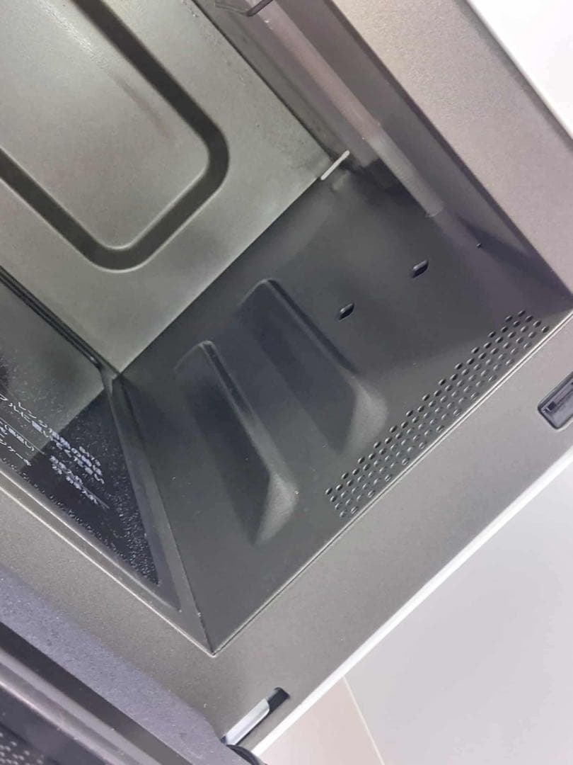 SHARP オーブンレンジ RE-WF185-W 2024年製