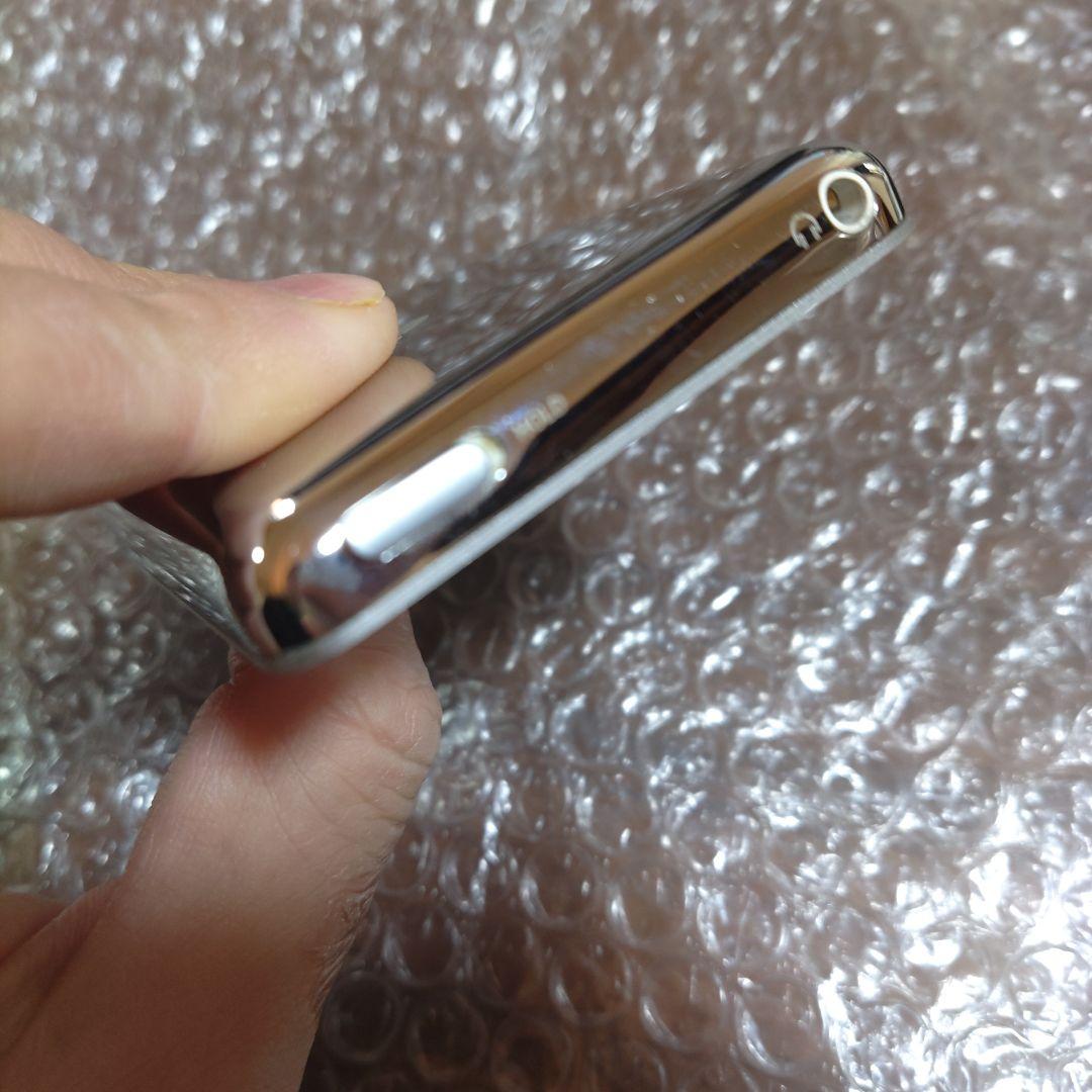 アイポッドクラシック 第6世代　MB562J 管理ナンバー349