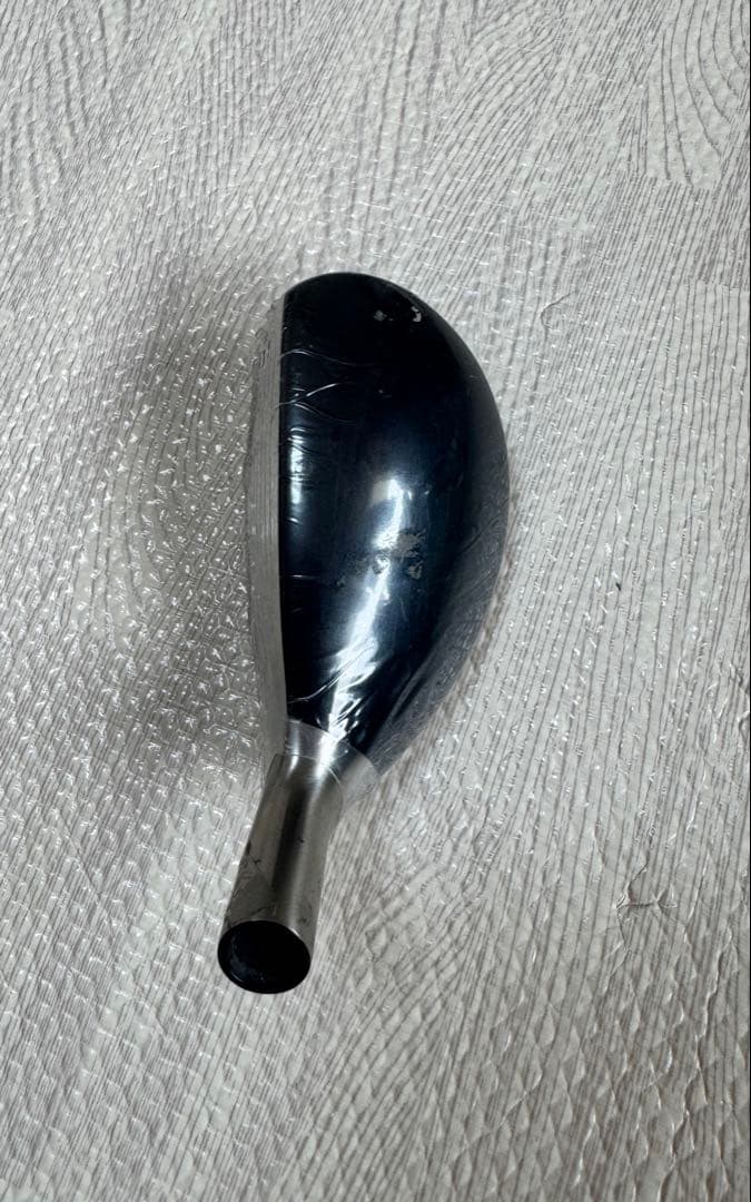 ●新品●アクシスゴルフ　Z1ユーティリティヘッド●21°●