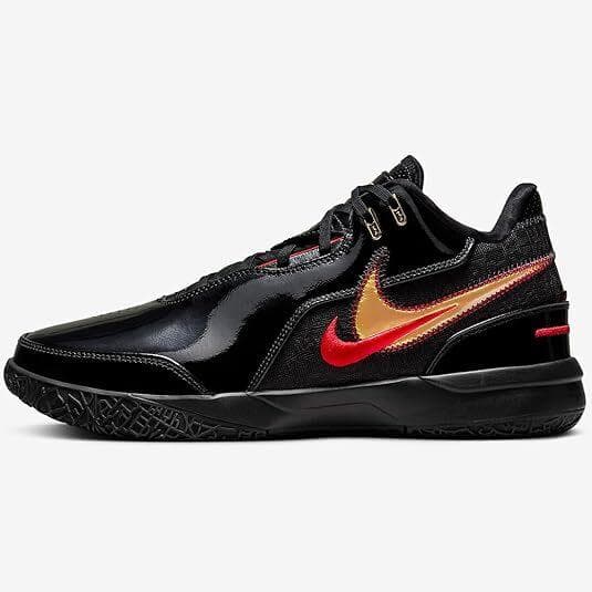 新品 NIKE 26.5cm LeBron NXXT GEN AMPD EP