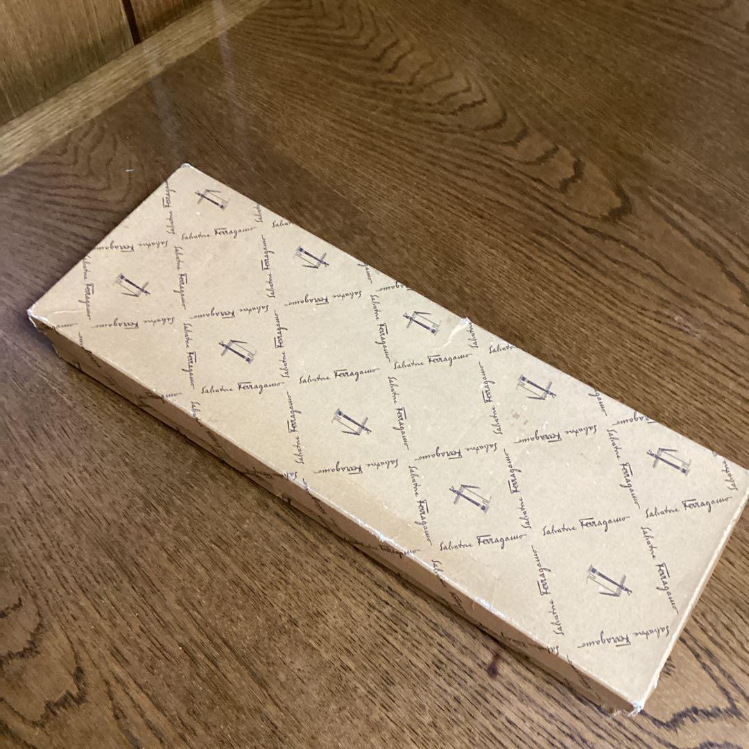 【レア】Ferragamo フェラガモ　純正ブーツジャック ブーツ脱ぎ補助ツール