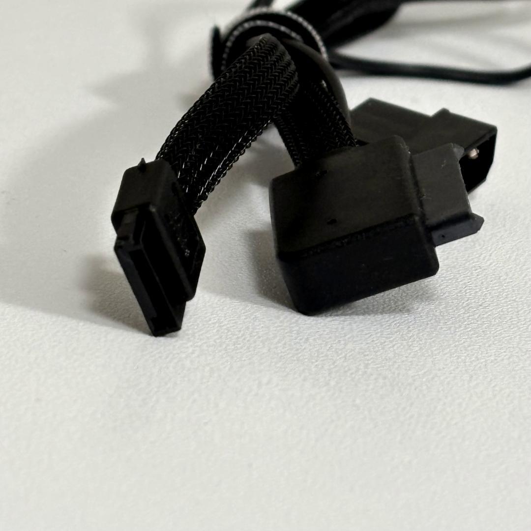 【FW1.00】日立LG BU20N 4K UHD Friendly ケーブル付