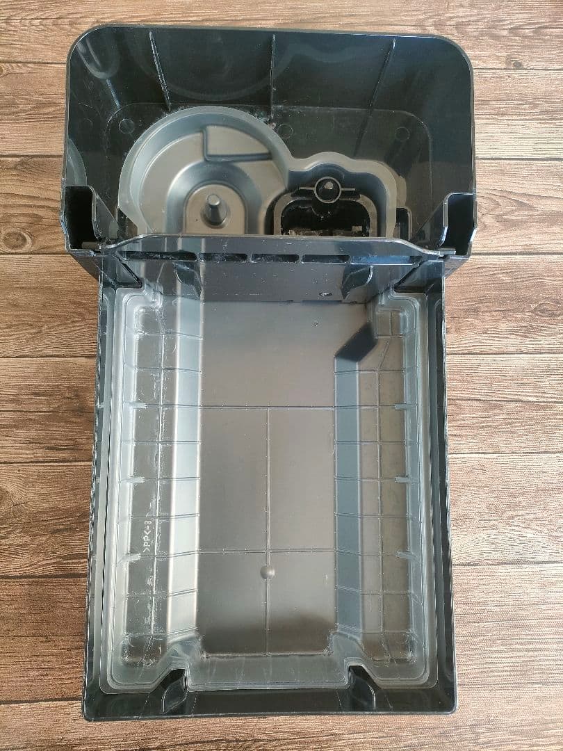 ハイブリッド式加湿器　ダイニチ　HD-LX1020（W）2020年製