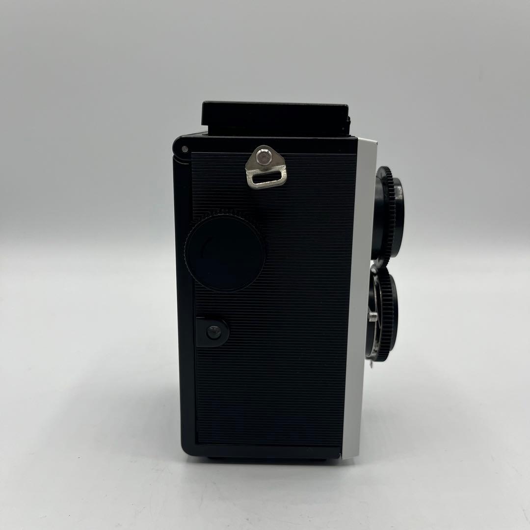 black bird fly 二眼レフ フィルムカメラ　仮面ライダー ディケイド