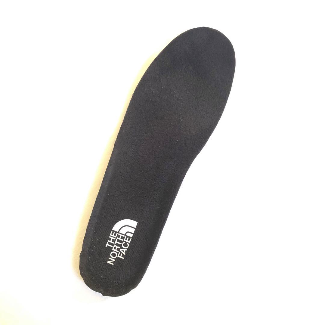 THE NORTH FACE W NUPTSE WP4 SHORT 防寒 ブーツ