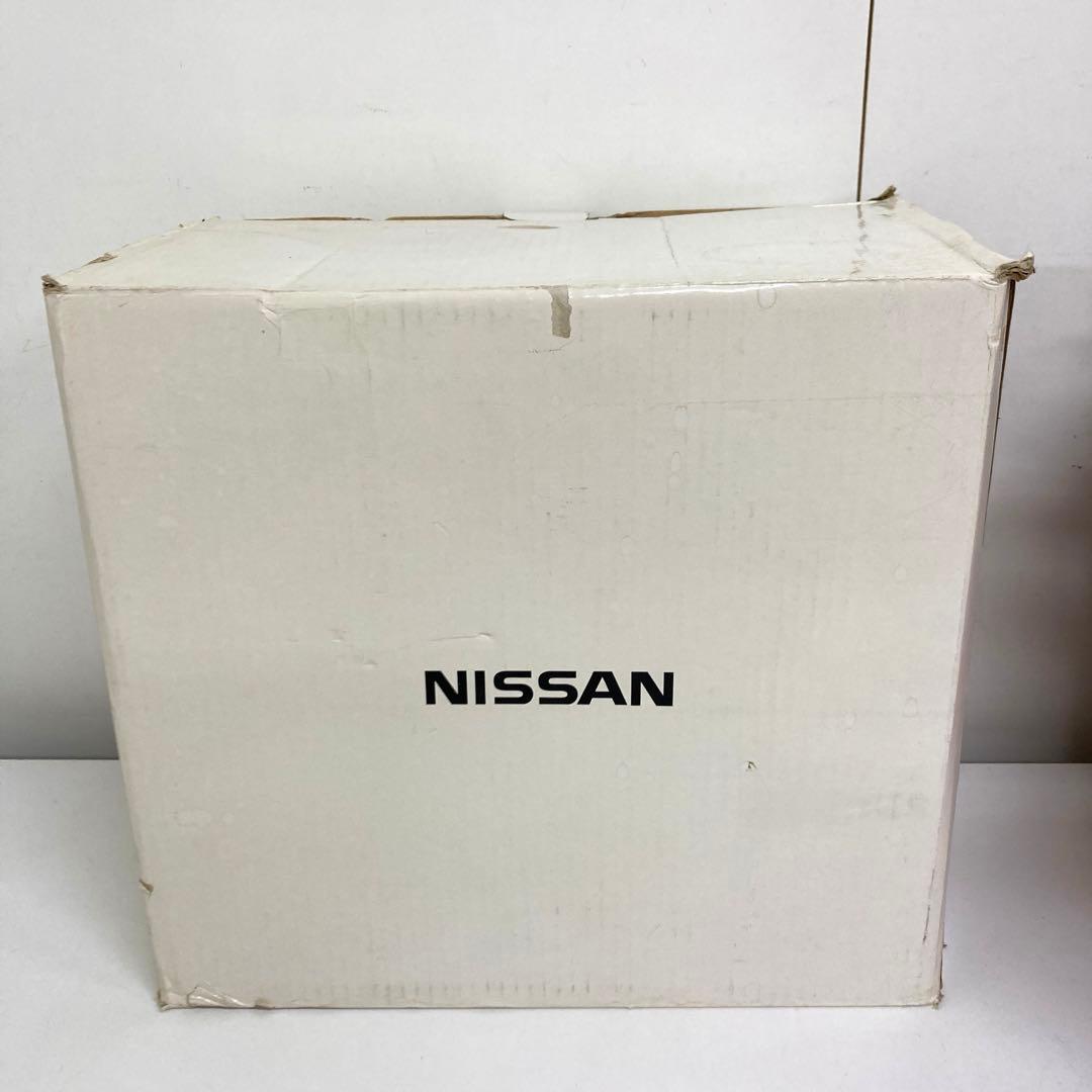 B212-49 日産TEAM PRESAGE.オリジナル温冷庫