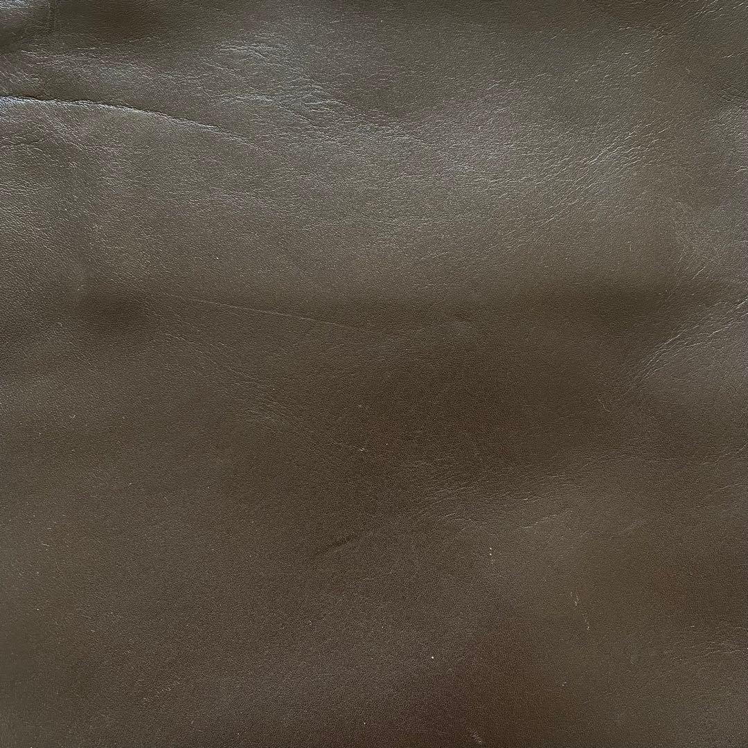 【GUCCI by Tom Ford】97ss Shoulder Bag