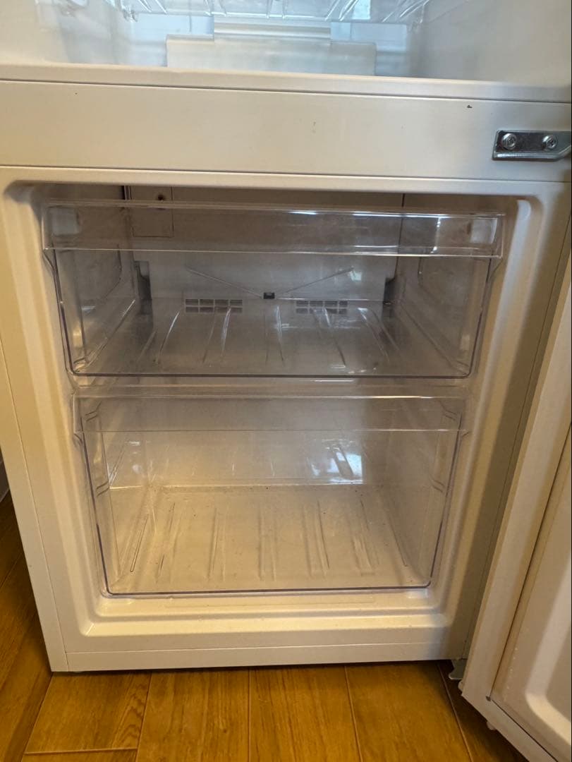 【送料込み】冷蔵庫　ニトリ　2023年製