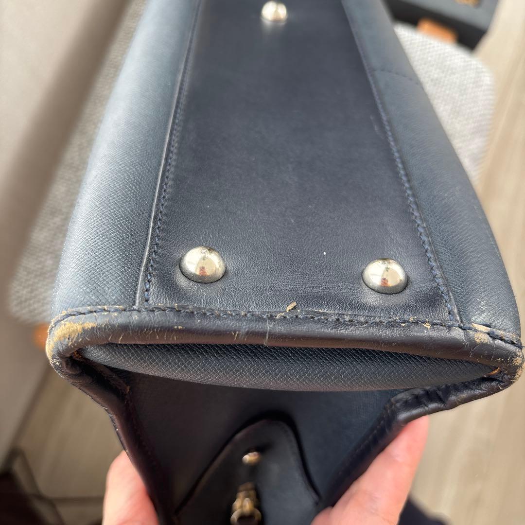 SOMES プログレスブリーフケース