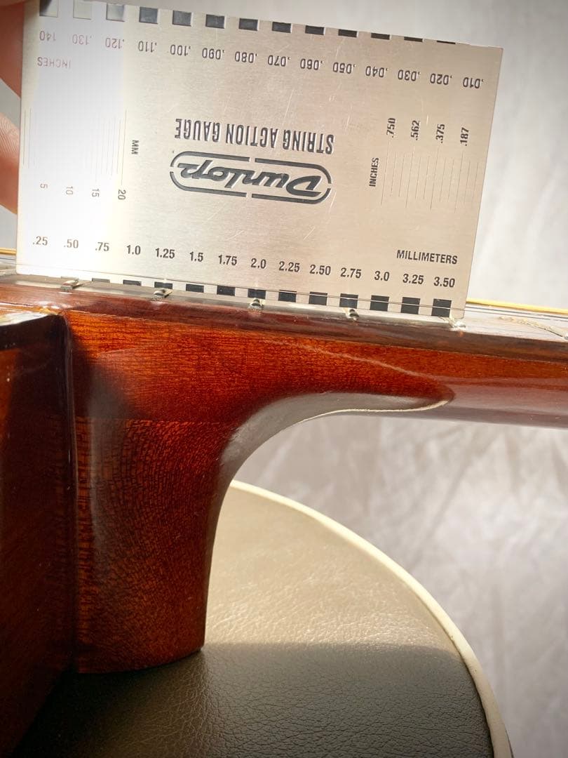 【レア！】EL Martin no.13 ビンテージ フルレストア品！