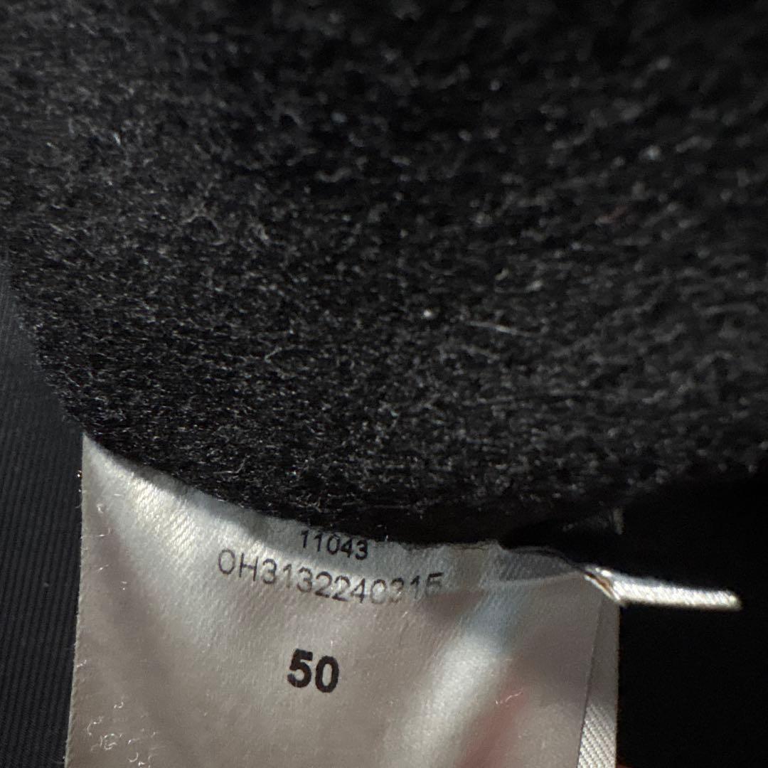 ジャケット・アウター dior homme archive duffle coat size 50