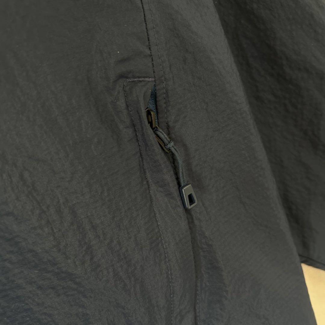 【極美品】Patagonia フーディニプルオーバー ストラップT XL