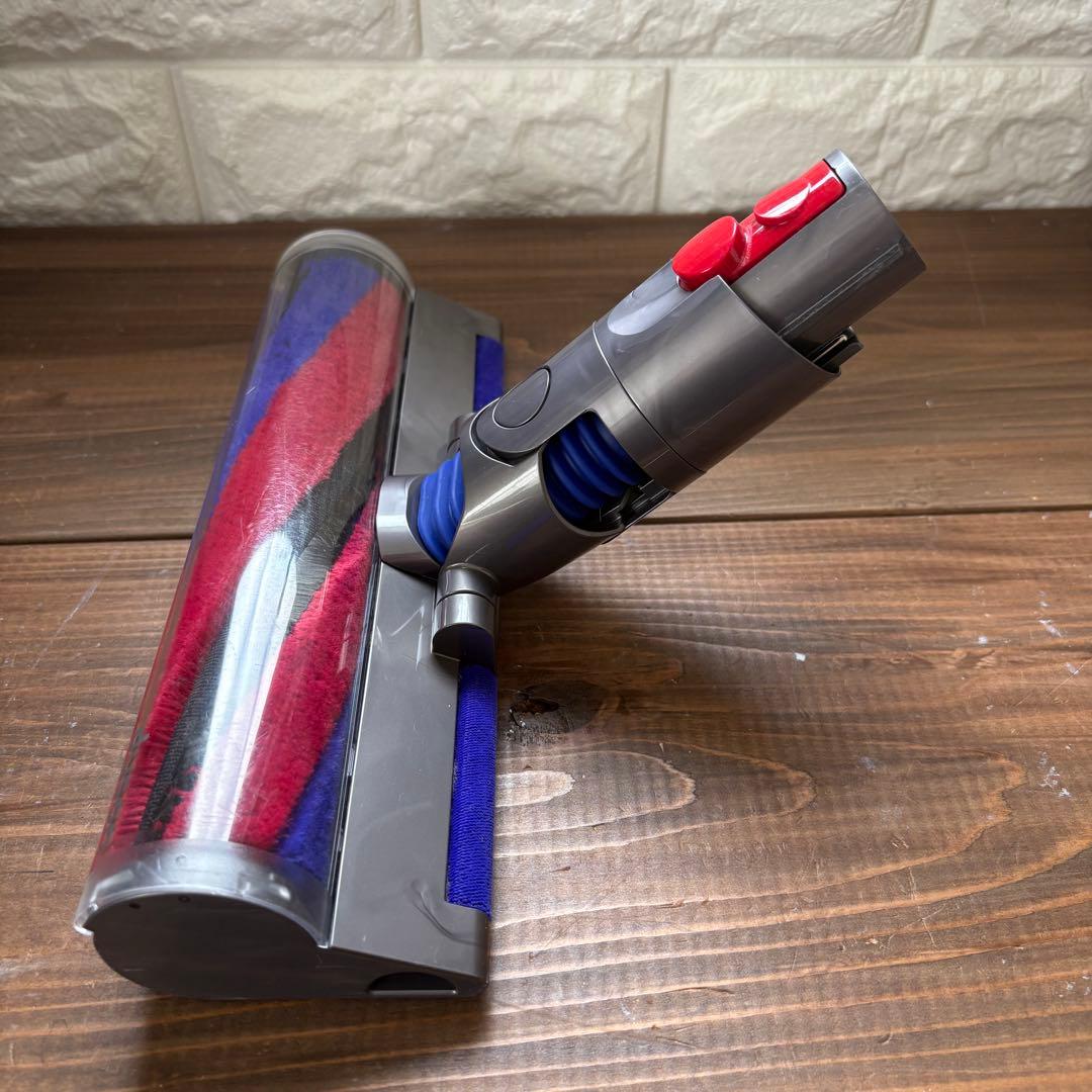 純正品ダイソンヘッド 354531-02 SV18 Digital slim