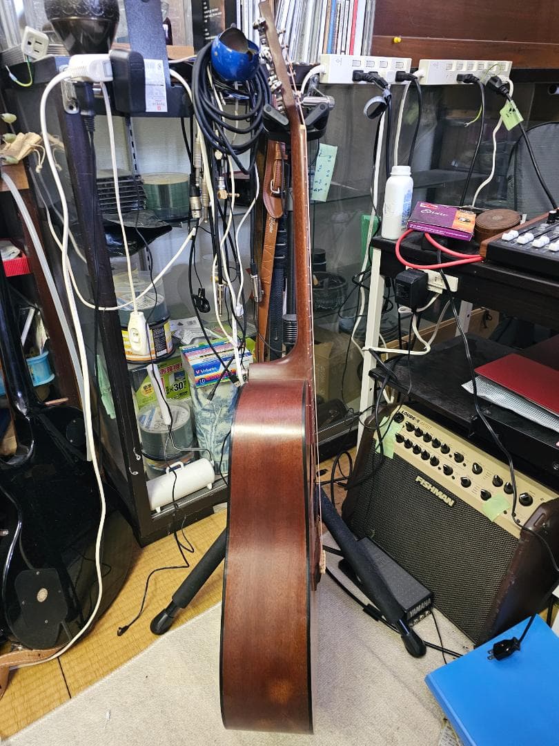 早い者勝ち‼️Martin DM1999年製 レリック仕上 アメリカ製 マーチン