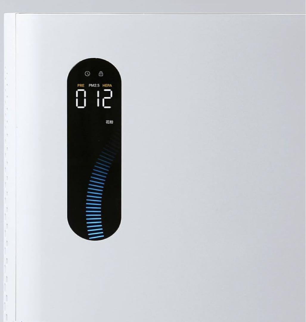 (良品) COWAY AIRMEGA AP-2318P 空気清浄機