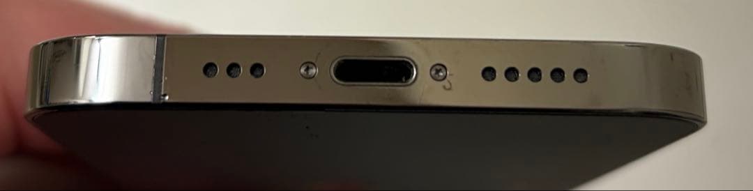 iPhone 12pro ジャンク品 SIMフリー 本体 アイフォン