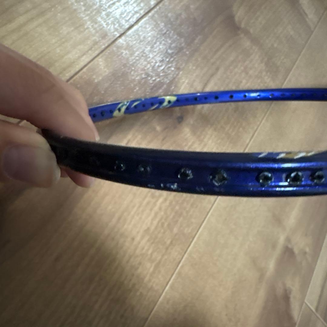 ASTROX 99 青　4UG5 2本