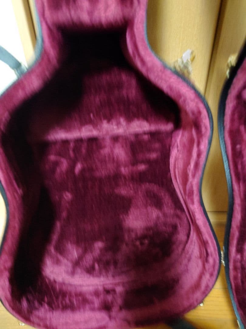 GUILD エレアコ jun-G