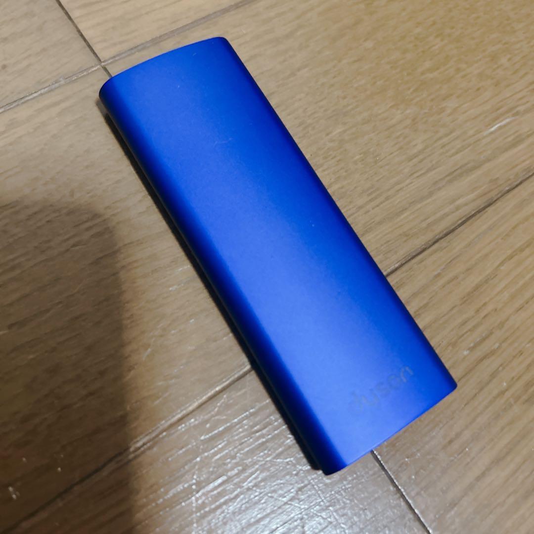 ダイソン ピュアクールリンク dyson SU3-JP-JDA2017A ブルー