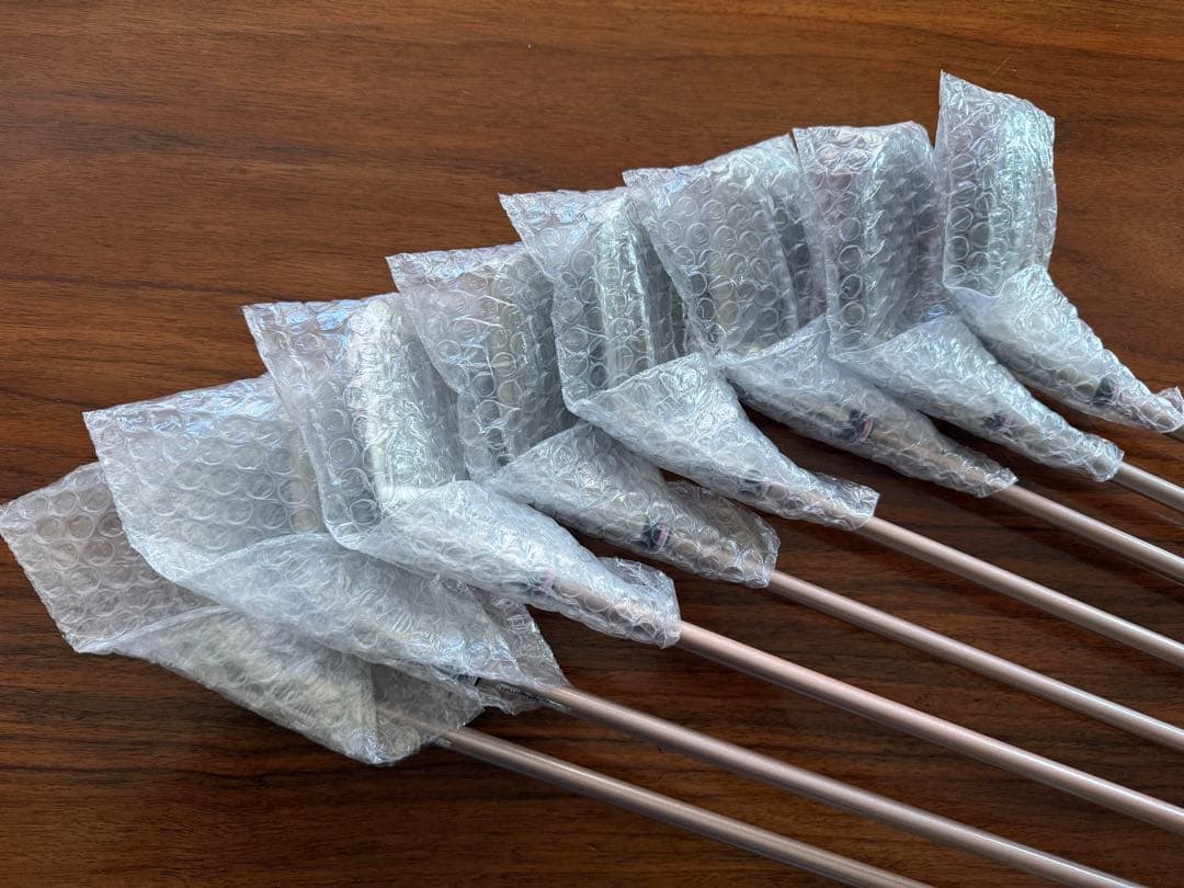 XXIO 12 レディースアイアンセット 8本 MP1200 A