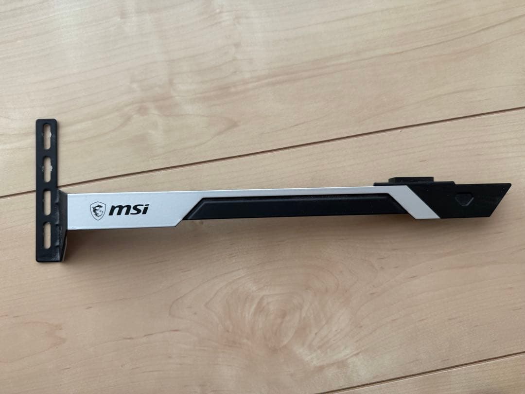 【美品】MSI VENTUS 3X GEFORCE RTX 4080 16GB