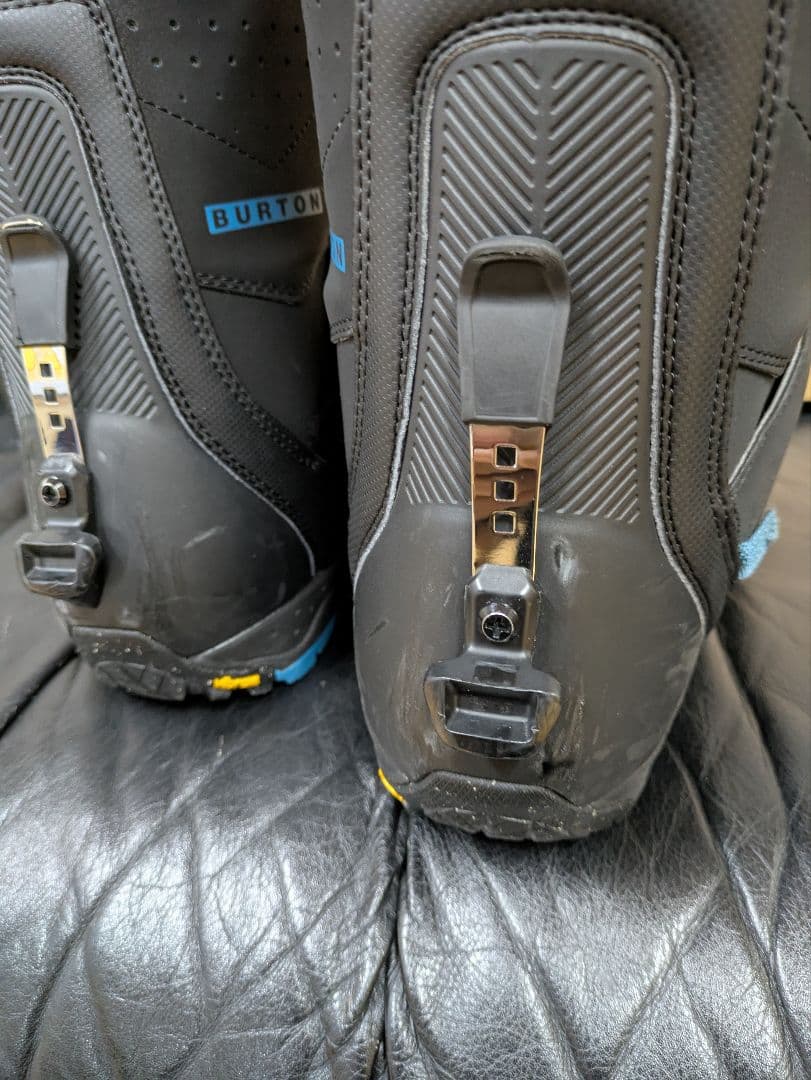 BURTON バートン PHOTON WIDE ステップオン