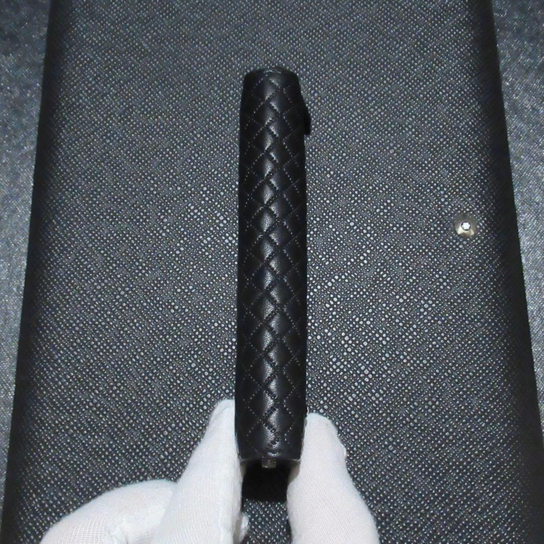 モンブラン ペンケース ペンポーチ ミニ ブラック 109269