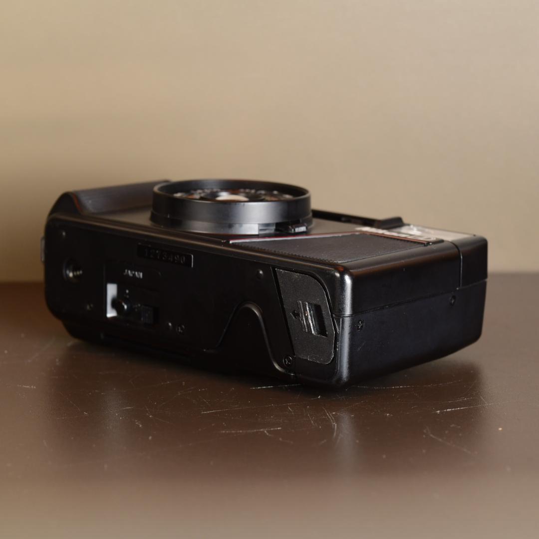 名機！Nikon L35AD 動作確認済み！★ニコンピカイチ♪ISO1000あり