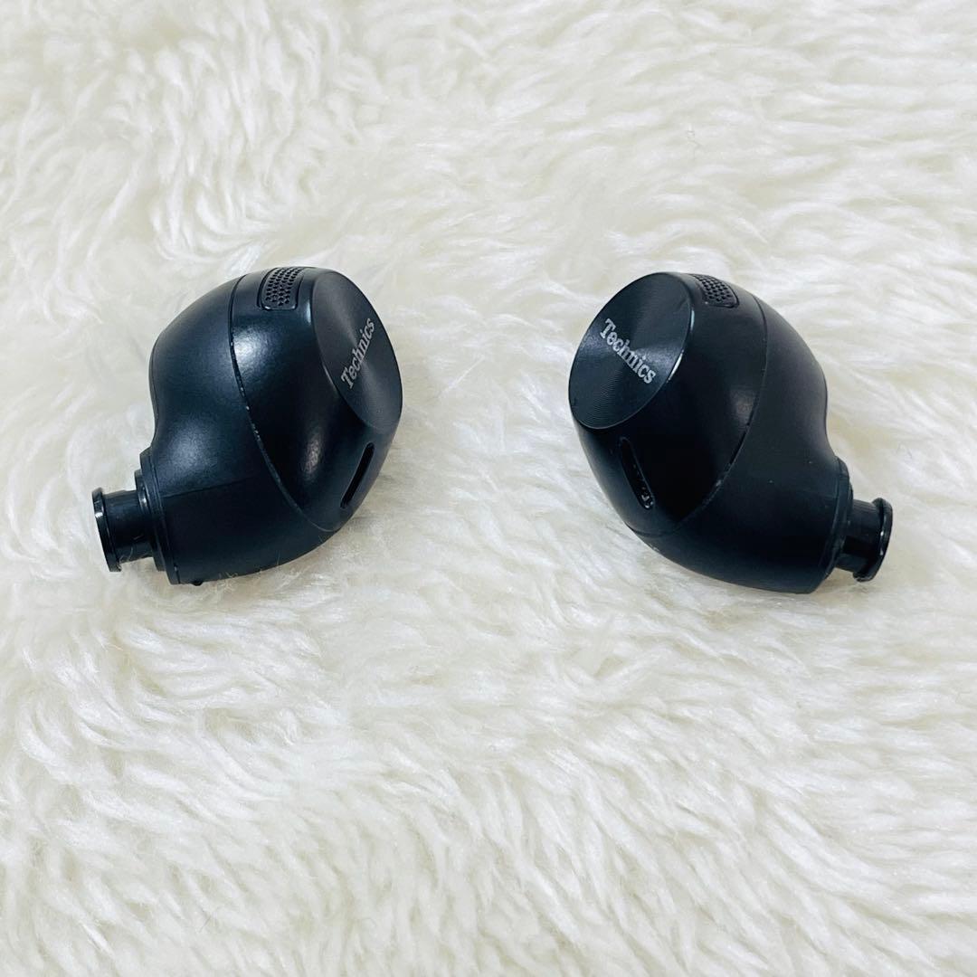 【新品同様品】Technics ワイヤレスイヤホン AZ40M2
