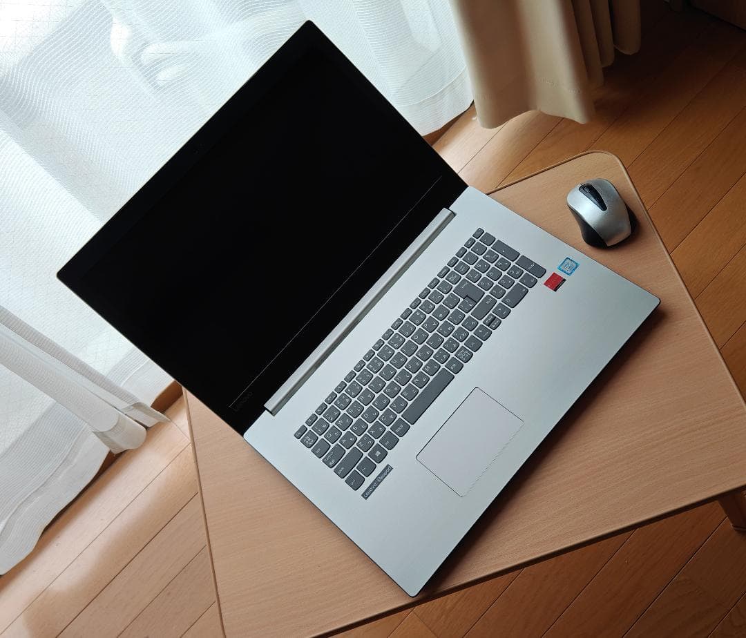 Lenovo Idiapad 高性能ノートパソコン