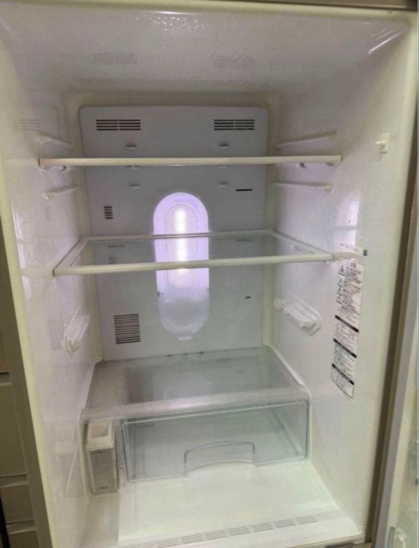 【高年式】2020年式 365L パナソニック 冷蔵庫 NR-C371N-N