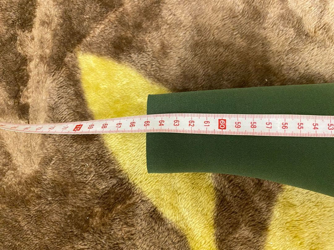 FEVR 長袖タッパー