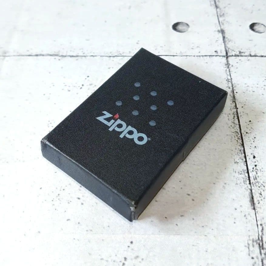 Supreme Tsubota Pearl ライター BOX LOGO 別注