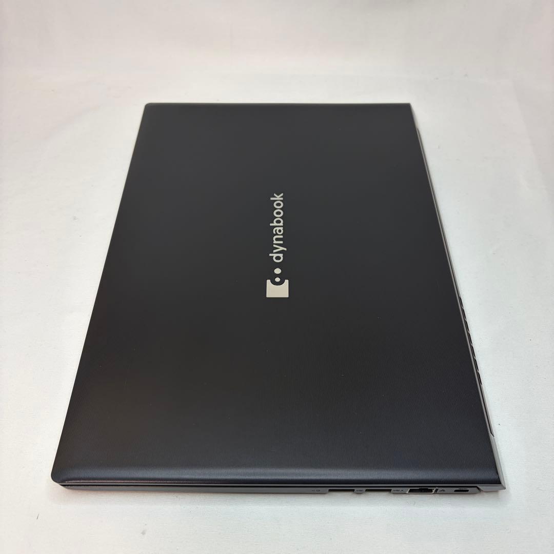 美品 dynabook S73 第11世代 i5 16GB 13.3型 フルHD