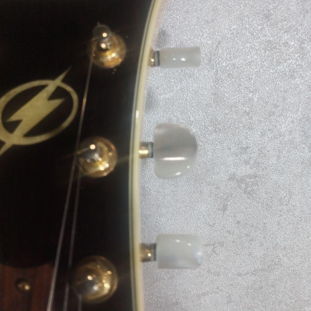 夏休み特別企画早いもの勝ちセールIbanezフルアコAF105-NT-12-01