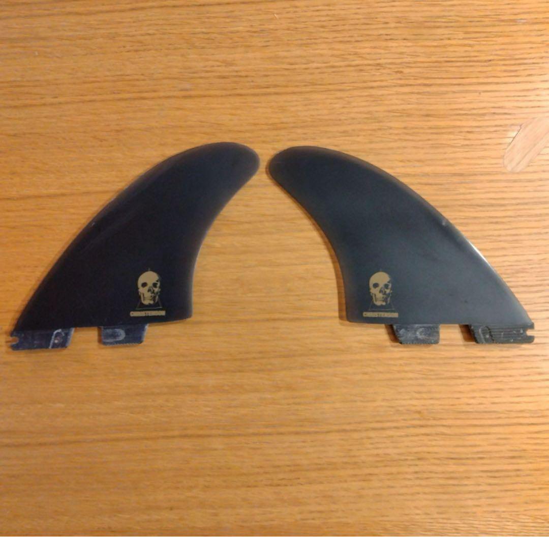 クリステンソン　ツインフィン　ＦＣＳ2