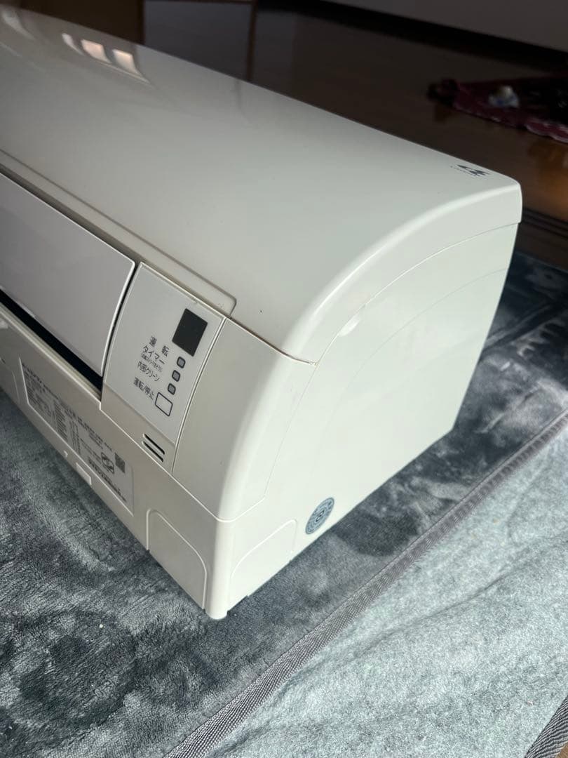 ダイキン エアコン S56ZTEP 2022年製　3年美品　Eシリーズ　18畳用