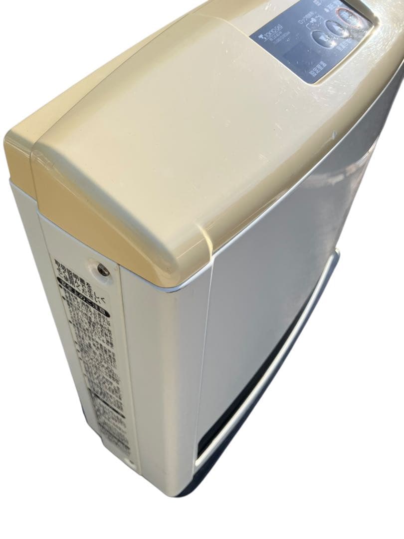 リンナイ　Rinnai RC-K2403E-1 ファンヒーター　都市ガス　13年