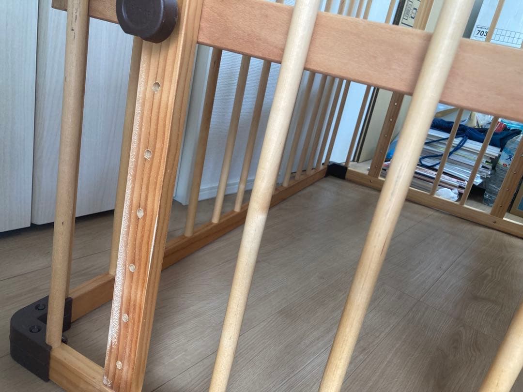 färska ファルスカ　ベッドサイドベッド　03