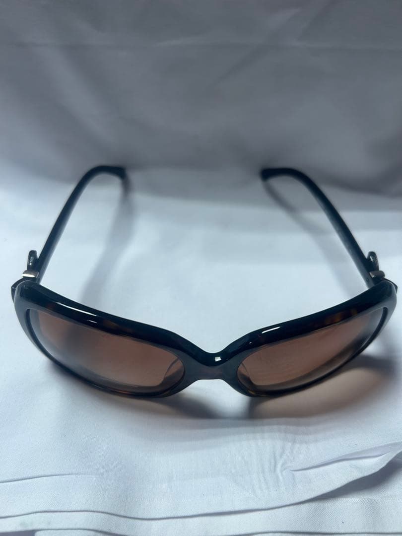 【#sk/8.31/20】CHANELサングラス5171-Aリボンブラウン