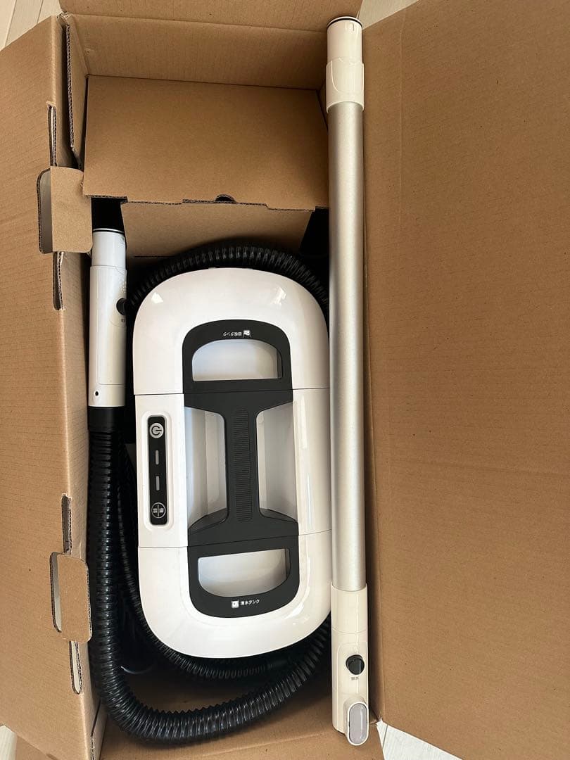 KYOCERA リンスクリーナー ハイパワー