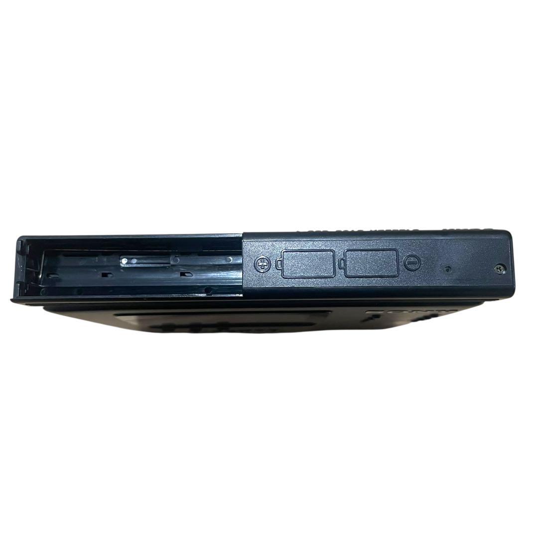 ✨美品✨ケース付 SONY Discman D-350 ポータブルCDプレーヤー