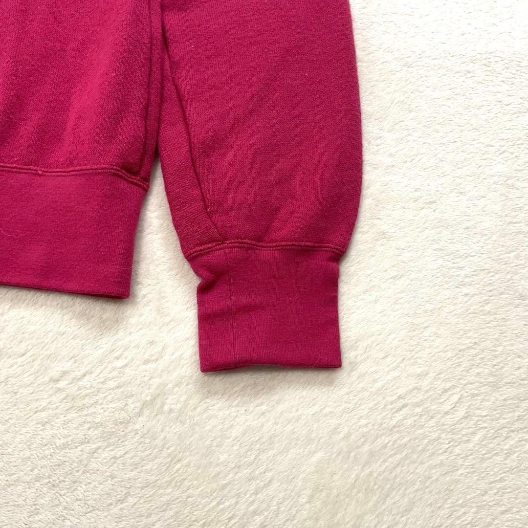 【新品タグ付】希少！ヒステリックグラマー meow ネコ 編み込み トレーナー